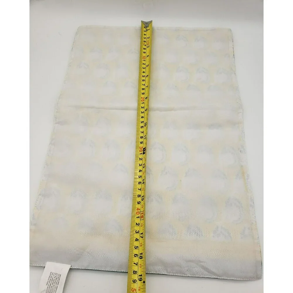 2 Pier 1 Imports Cotton Blend Place Mats 18.75